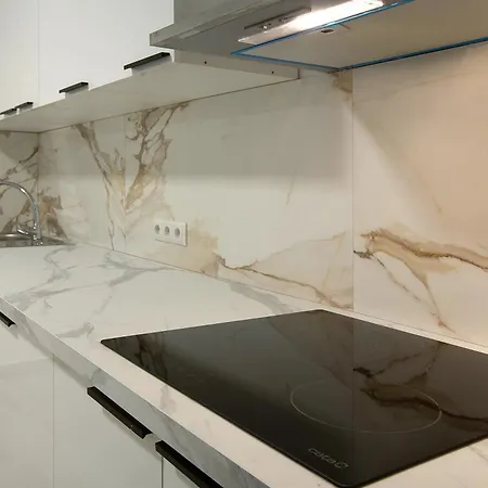 Apartamento Casa Italia *