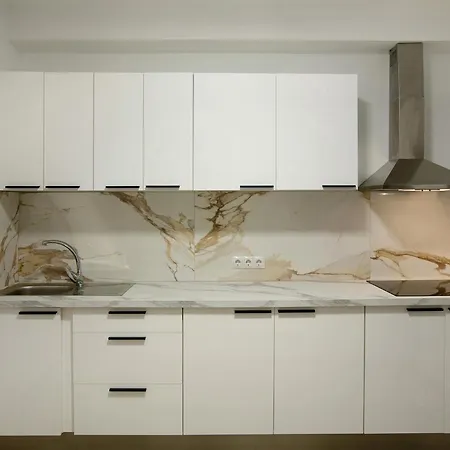 Apartamento Casa Italia