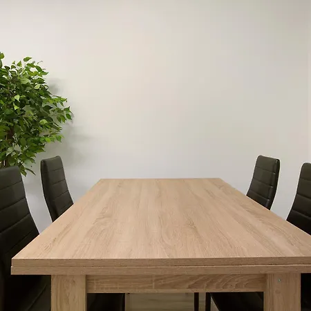 Apartamento Casa Italia *