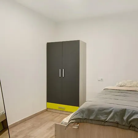 Apartamento Casa Italia