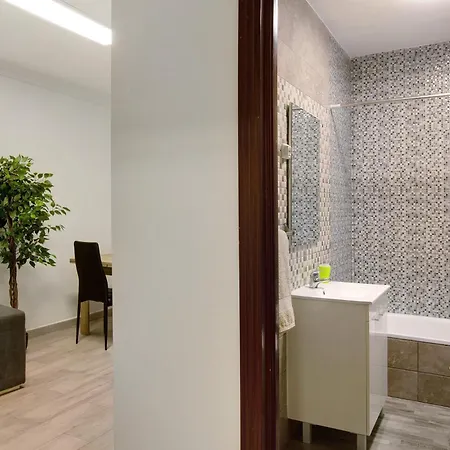Apartamento Casa Italia Vecindario (Gran Canaria)