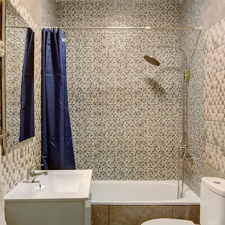 Apartamento Casa Italia Vecindario (Gran Canaria)