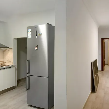 Apartamento Casa Italia Vecindario (Gran Canaria)