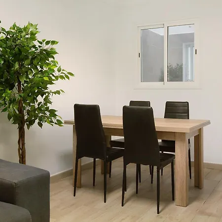 Apartment Casa Italia Vecindario (Gran Canaria)