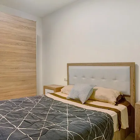 Apartment Casa Italia