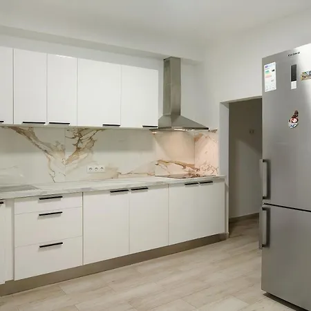 Casa Italia Apartment *