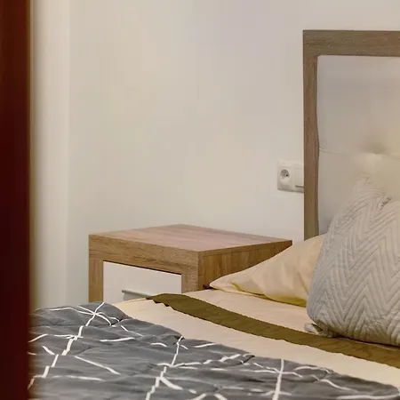 Apartment Casa Italia Vecindario (Gran Canaria)
