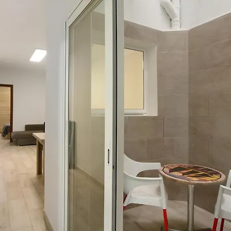 Casa Italia Apartment