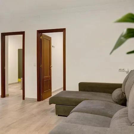 Apartment Casa Italia Vecindario (Gran Canaria)