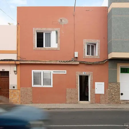 Apartment Casa Italia *