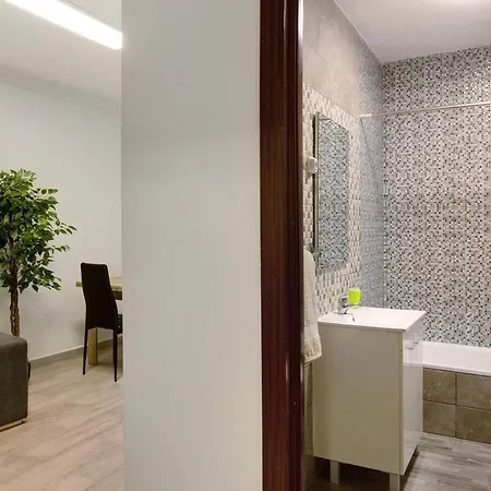 Apartment Casa Italia Vecindario (Gran Canaria)