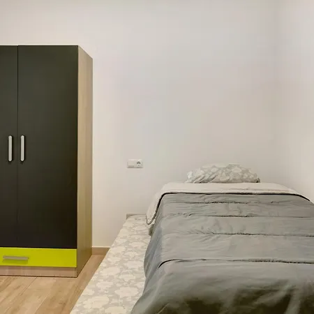 Apartment Casa Italia Vecindario (Gran Canaria)