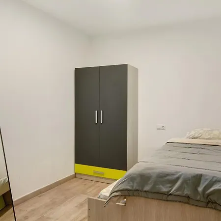 Casa Italia Apartment *
