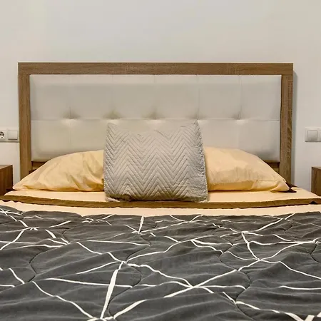 Apartment Casa Italia Vecindario (Gran Canaria)